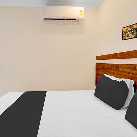 Hotel O Leela Elite Vijayawāda المظهر الخارجي الصورة
