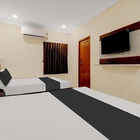 Hotel O Leela Elite Vijayawāda المظهر الخارجي الصورة