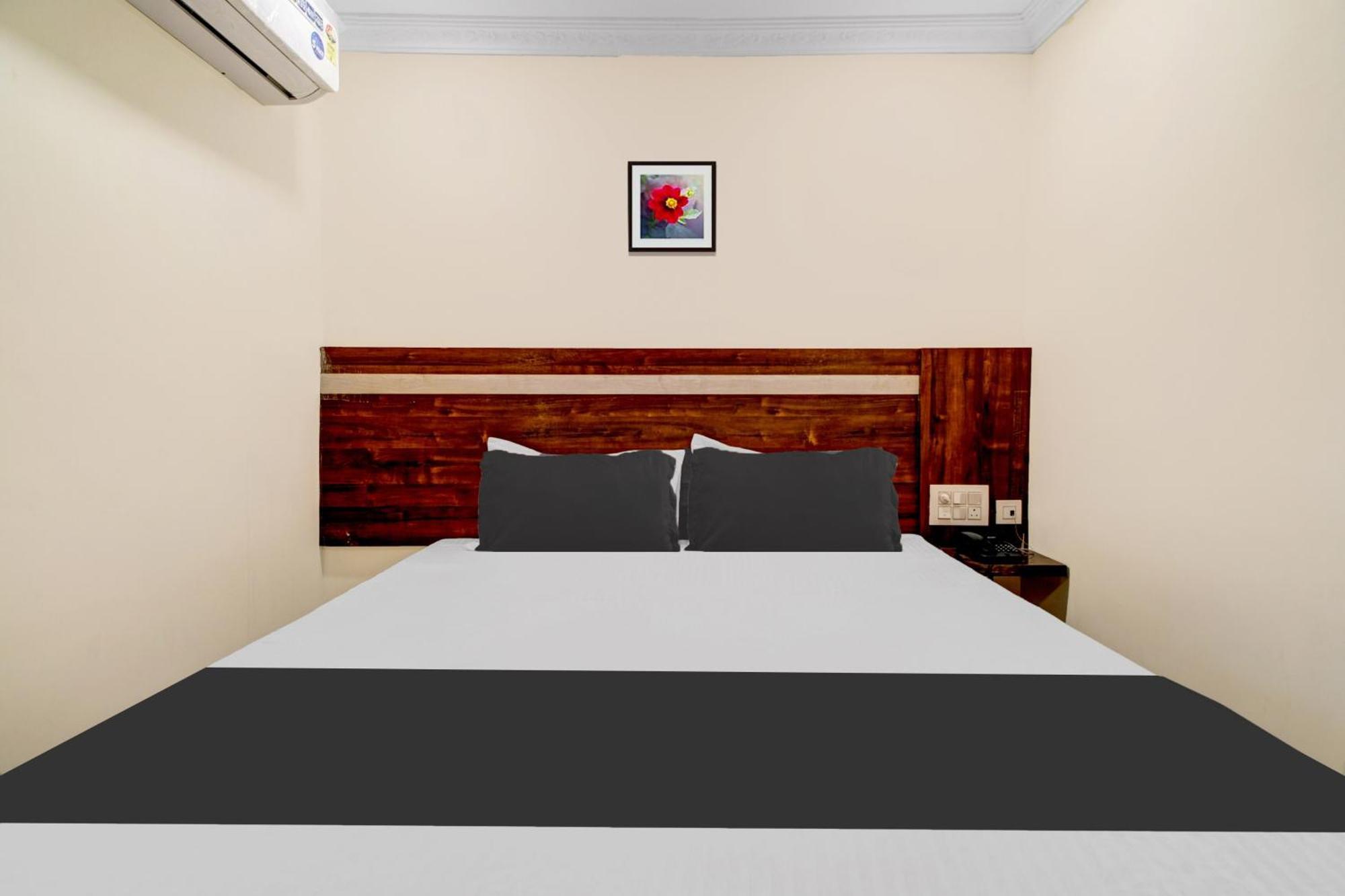 Hotel O Leela Elite Vijayawāda المظهر الخارجي الصورة
