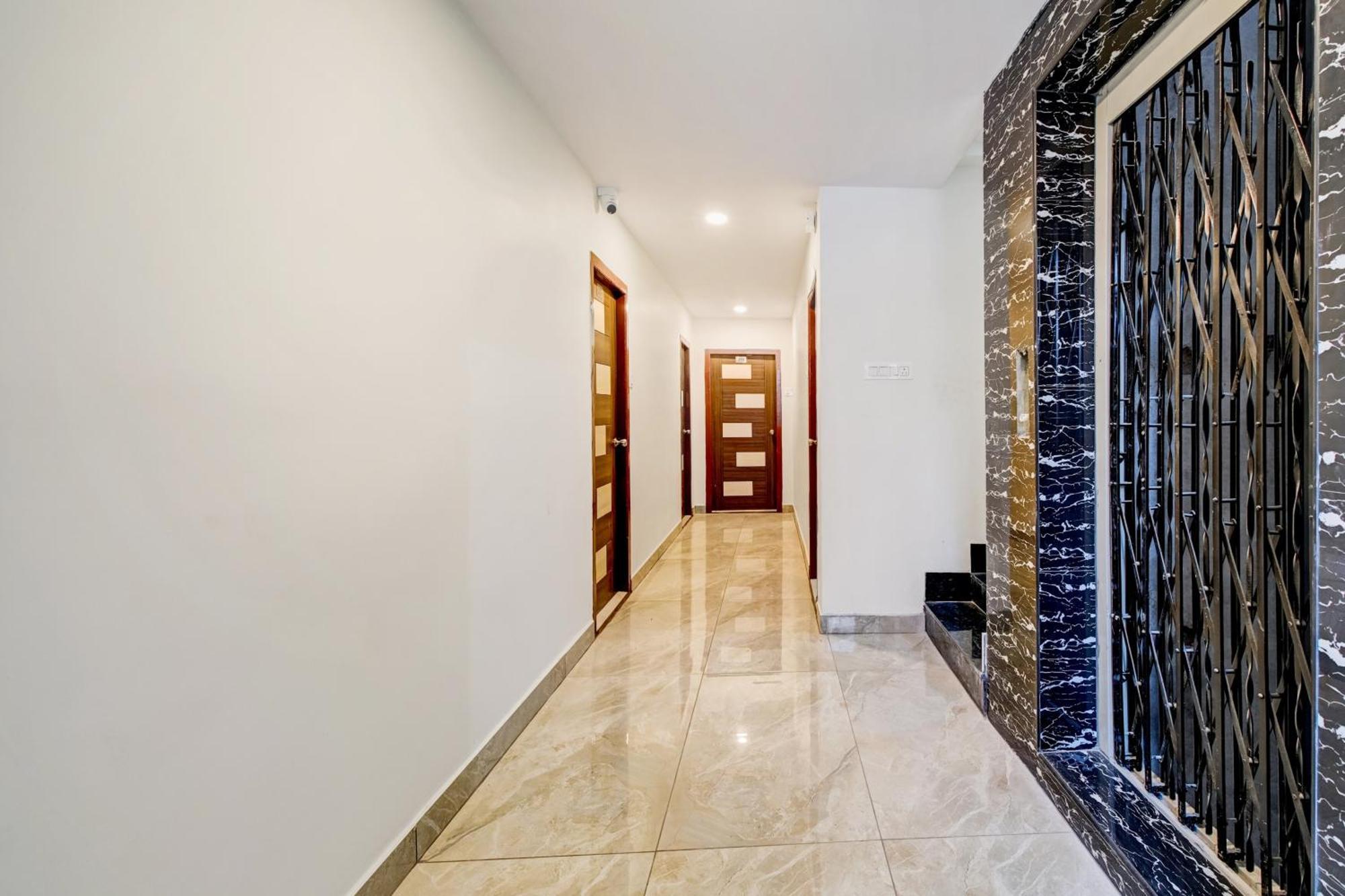 Hotel O Leela Elite Vijayawāda المظهر الخارجي الصورة