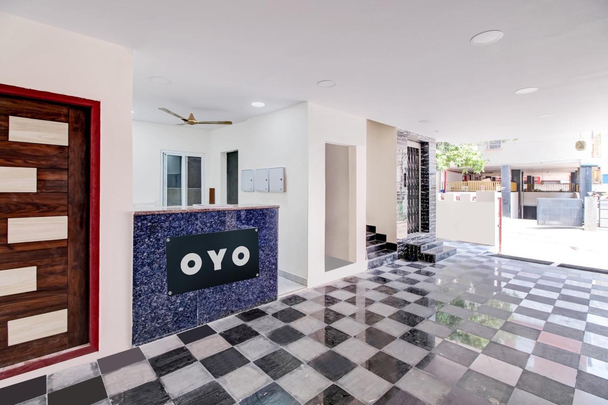 Hotel O Leela Elite Vijayawāda المظهر الخارجي الصورة
